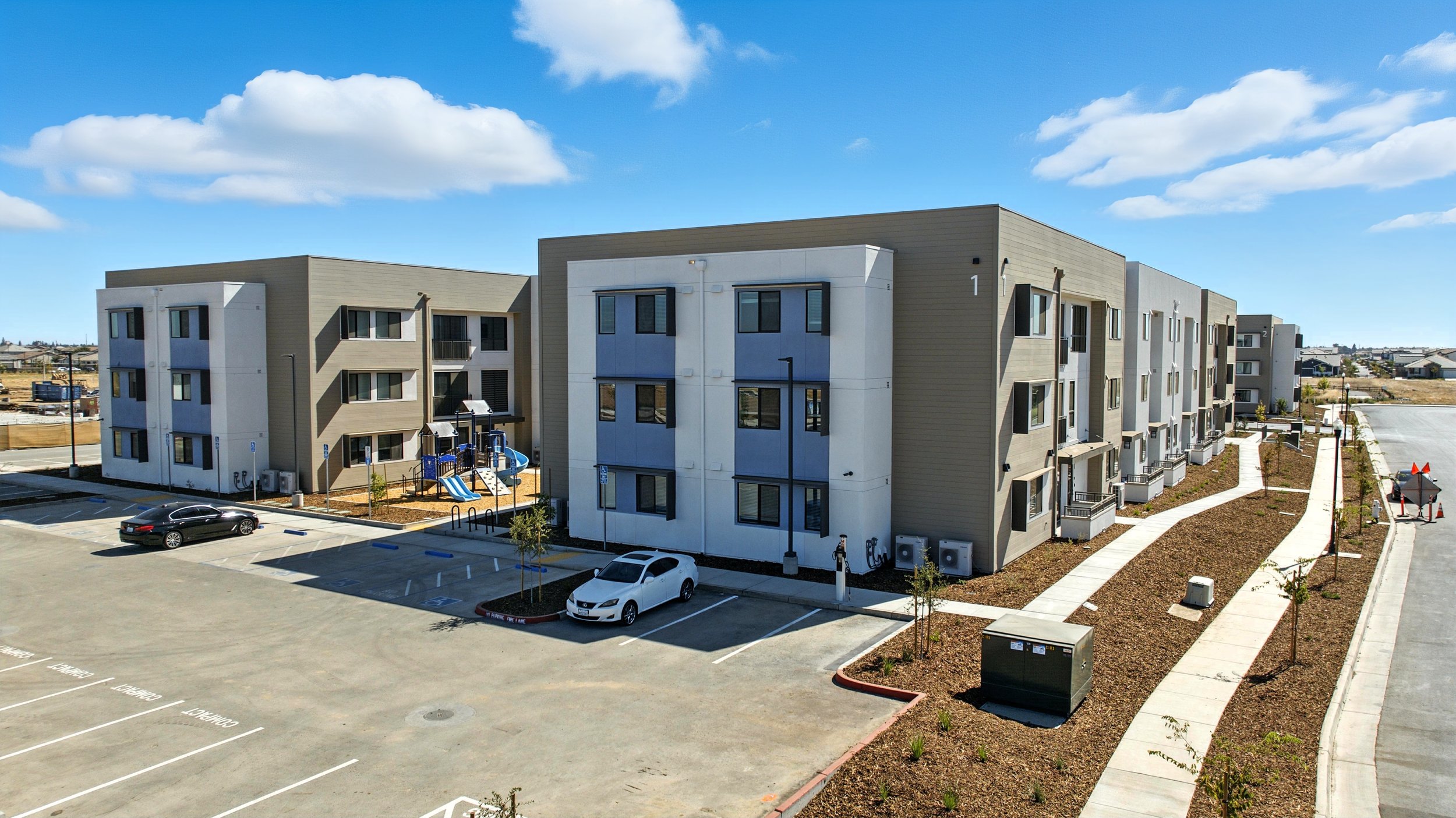 The Pardes - Phase I & Phase II
